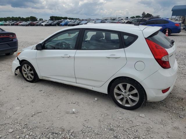 Vin: kmhcu5ae2eu175211, lot: 63387955, hyundai accent gls 20142