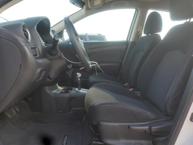 2016 NISSAN VERSA S - 3N1CN7AP2GL896448