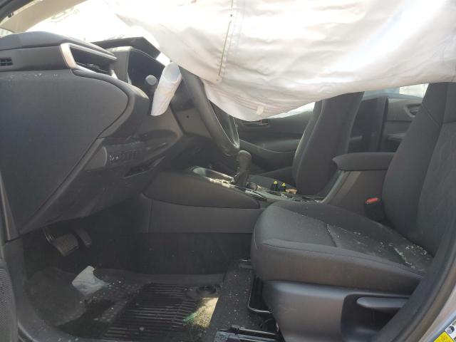 2024 TOYOTA COROLLA LE 5YFB4MDE1RP198391