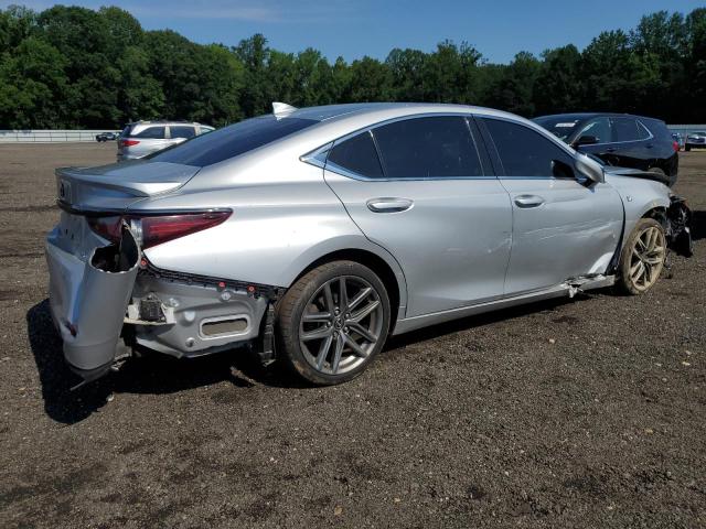 2019 LEXUS ES 350 58ABZ1B14KU036834