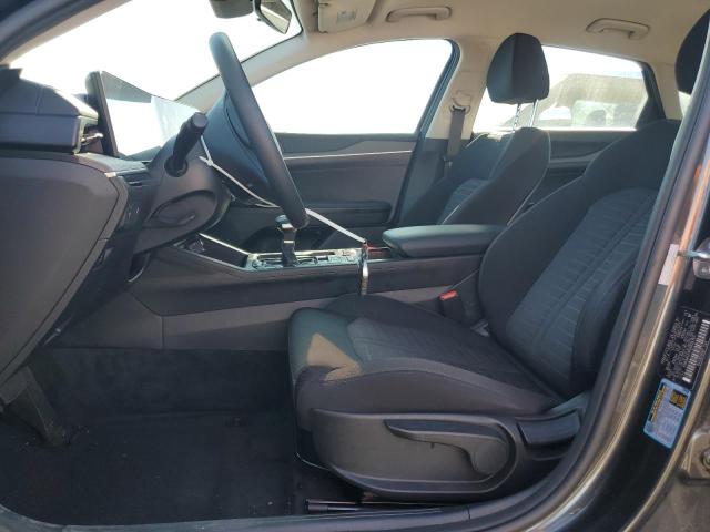 2025 KIA K5 LXS KNAG24J76S5304707
