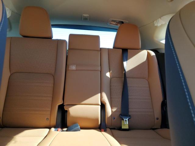 2021 LEXUS NX 300 BAS JTJDARDZ7M2254520