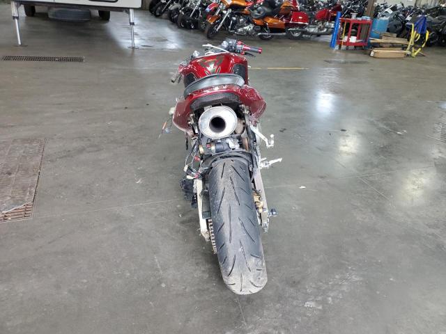 2003 HONDA CBR600 RR JH2PC37013M001952