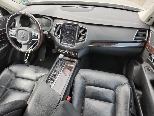 2016 VOLVO XC90 YV4A22PK0G1000924