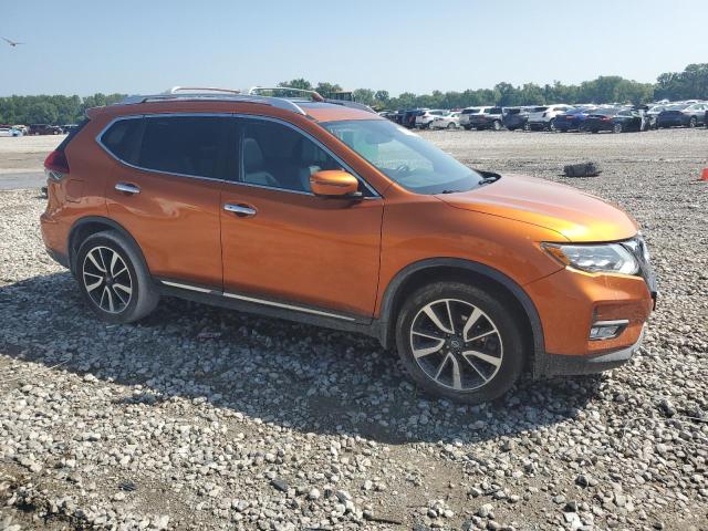2018 NISSAN ROGUE S JN8AT2MV6JW326790
