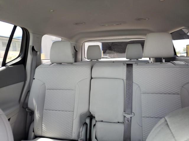 2019 GMC ACADIA SLE 1GKKNKLA9KZ186845