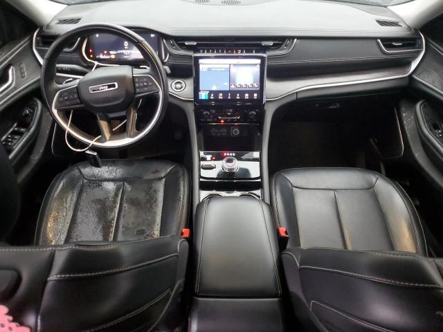 2022 JEEP GRAND CHER 1C4RJKBG7N8512860