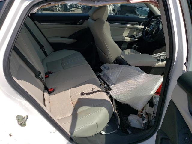 2020 HONDA ACCORD TOU - 1HGCV2F93LA003605
