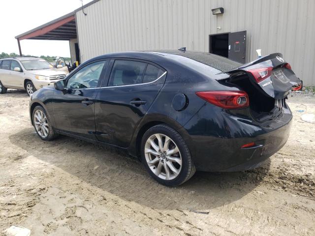 2016 MAZDA 3 GRAND TO JM1BM1X30G1298458