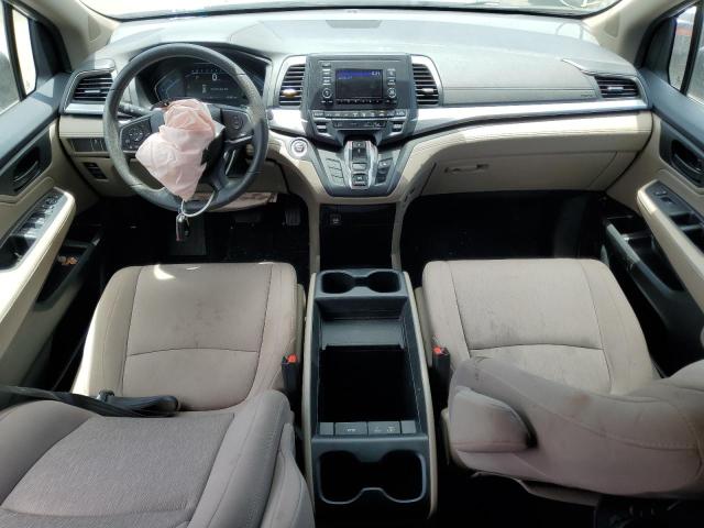 2020 HONDA ODYSSEY LX 5FNRL6H22LB006122
