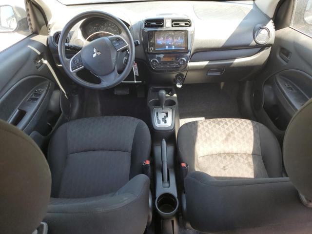 2021 MITSUBISHI MIRAGE ES ML32AUHJ4MH007649