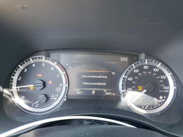 2023 TOYOTA HIGHLANDER 5TDKDRBH6PS026291