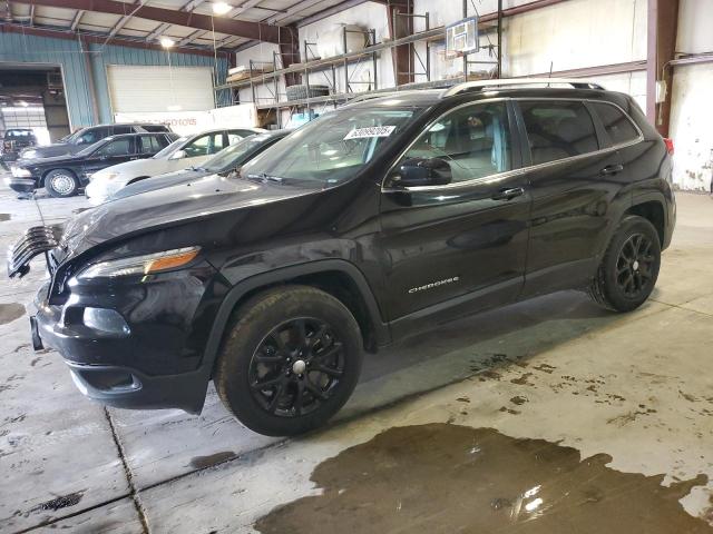 Vin: 1c4pjmcb5hw660222, lot: 63099205, jeep grand cher latitude 2017 img_1
