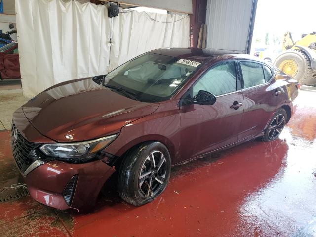 Vin: 3n1ab8cv2ry340373, lot: 63331835, nissan sentra sv 2024 img_1