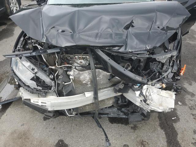 2020 HONDA CIVIC LX 2HGFC2F65LH529227