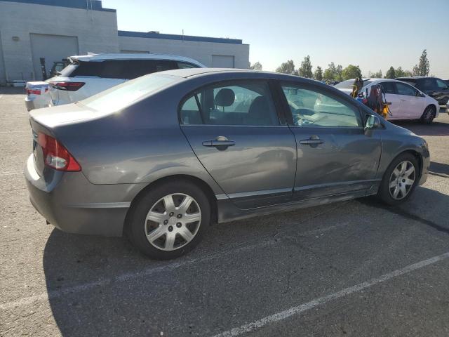Vin: 19xfa1f58ae080771, lot: 63464435, honda civic lx 20103