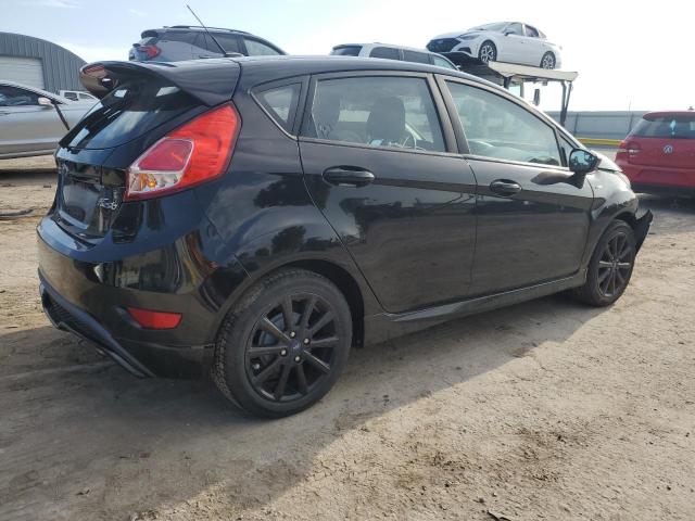 2019 FORD FIESTA ST 3FADP4DJ0KM101746