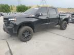 2021 CHEVROLET SILVERADO - 3GCPYFEL4MG317309