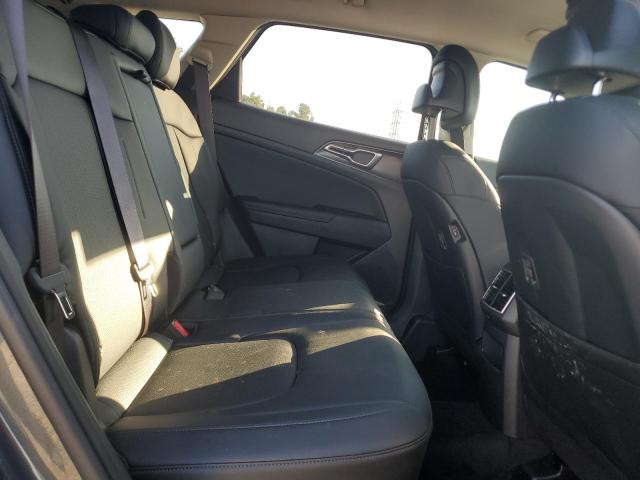 2025 KIA SPORTAGE E - KNDPVCDG2S7247197