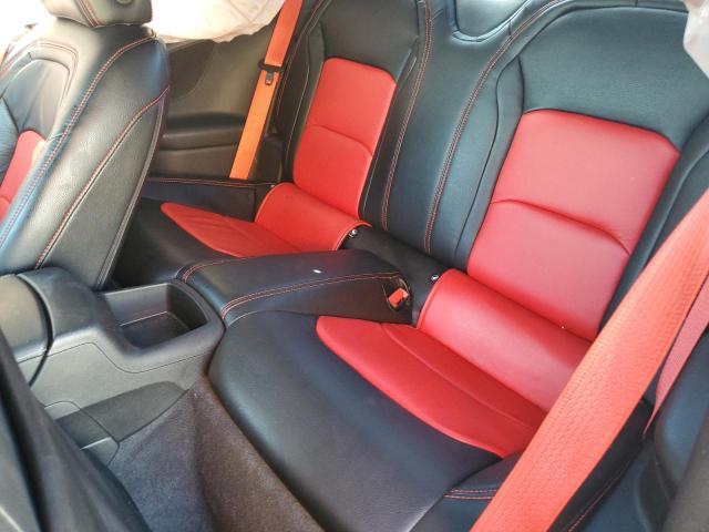 2023 CHEVROLET CAMARO LS 1G1FB1RX6P0160560