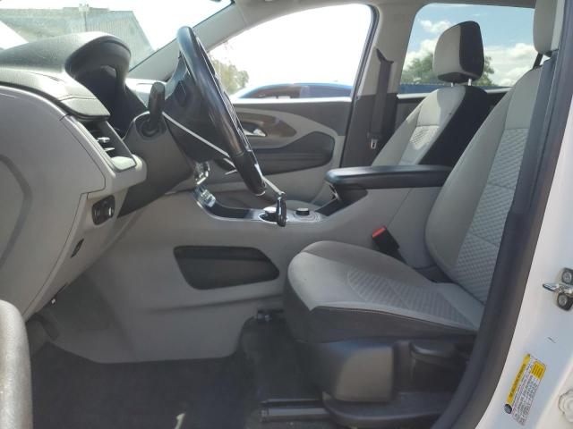 2019 GMC TERRAIN SL 3GKALMEVXKL104612