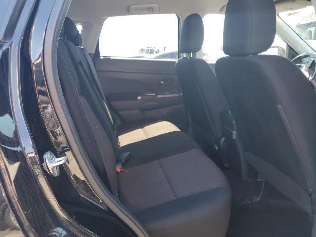 2019 MITSUBISHI OUTLANDER JA4AP4AU3KU005434