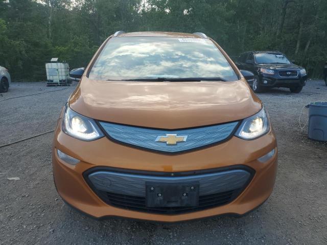 2017 CHEVROLET BOLT EV PR 1G1FX6S04H4152415