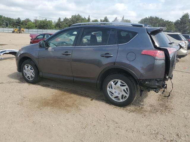 2017 TOYOTA RAV4 LE - JTMZFREV0HJ700069