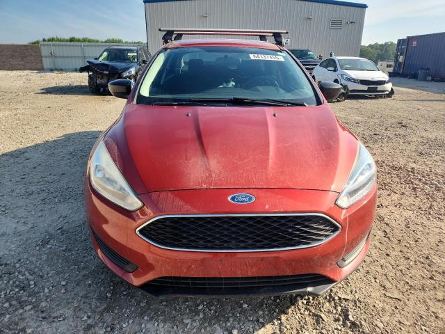 2018 FORD FOCUS SE - 1FADP3F21JL239246