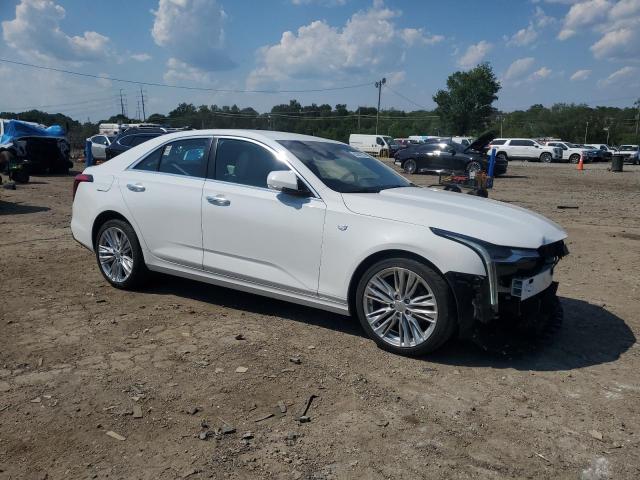 2023 CADILLAC CT4 PREMIU 1G6DF5RK0P0119441