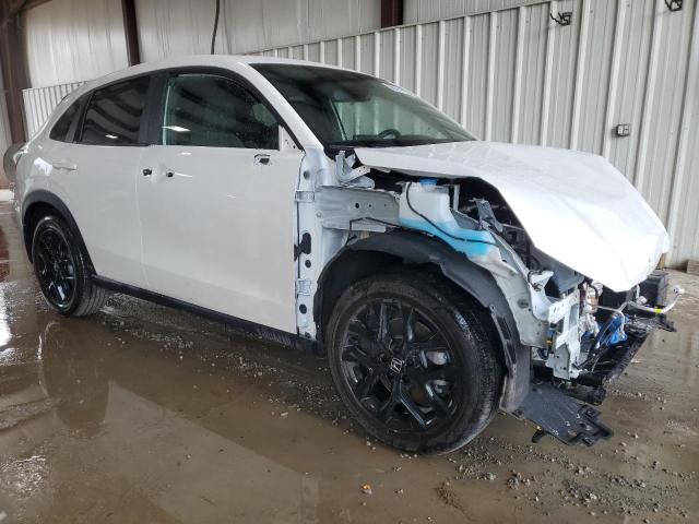 2025 HONDA HR-V SPORT 3CZRZ2H59SM760608