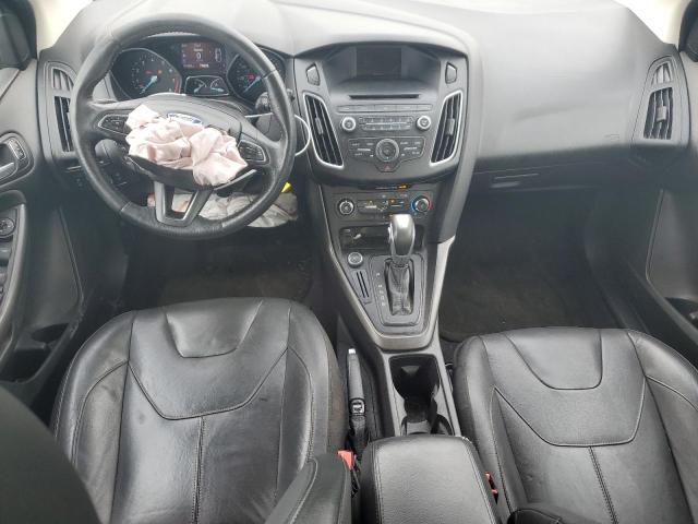2015 FORD FOCUS SE 1FADP3K29FL318483