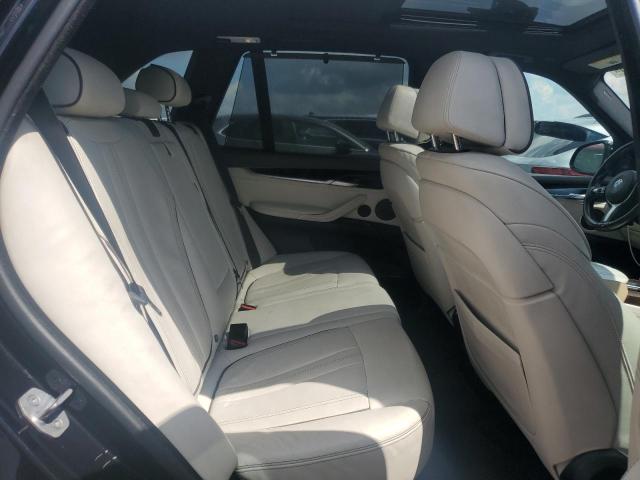 2017 BMW X5 XDRIVE5 - 5UXKR6C30H0U13277