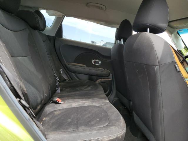 2018 KIA SOUL KNDJN2A20J7893412