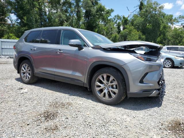 2025 TOYOTA GRAND HIGH #3301608633