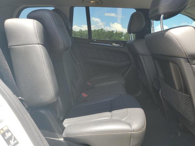 2016 MERCEDES-BENZ GL 450 4MA 4JGDF6EE0GA697290