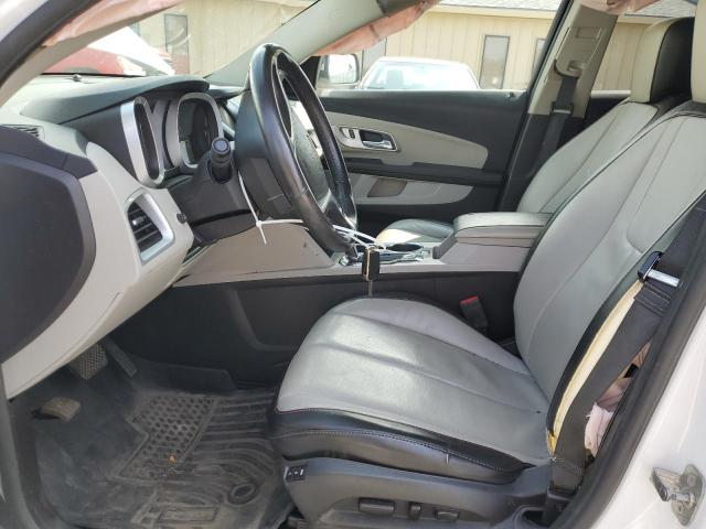 2015 CHEVROLET EQUINOX LT - 2GNFLHE31F6182883