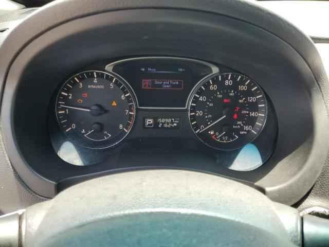 2015 NISSAN ALTIMA 2.5 1N4AL3AP6FN363235