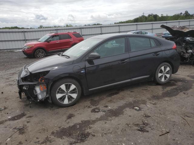 Vin: kmhc65ld2ku122938, lot: 63108125, hyundai ioniq 2019 img_1