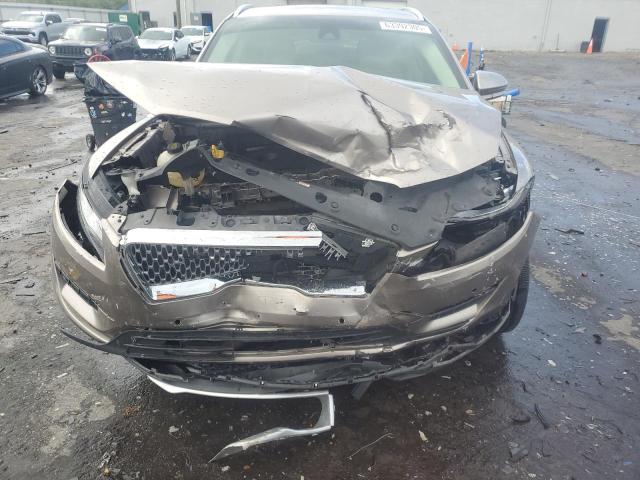 2019 LINCOLN MKC RESERV 5LMCJ3C94KUL09898
