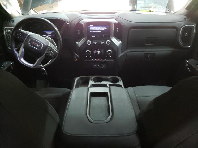 2021 GMC SIERRA K15 1GTU9BED0MZ229553