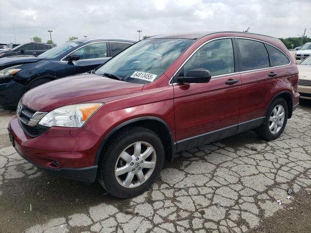 2011 HONDA CR-V SE - JHLRE3H42BC004945
