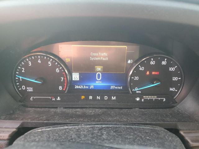 2020 FORD EXPLORER L - 1FMSK7FH6LGA59005