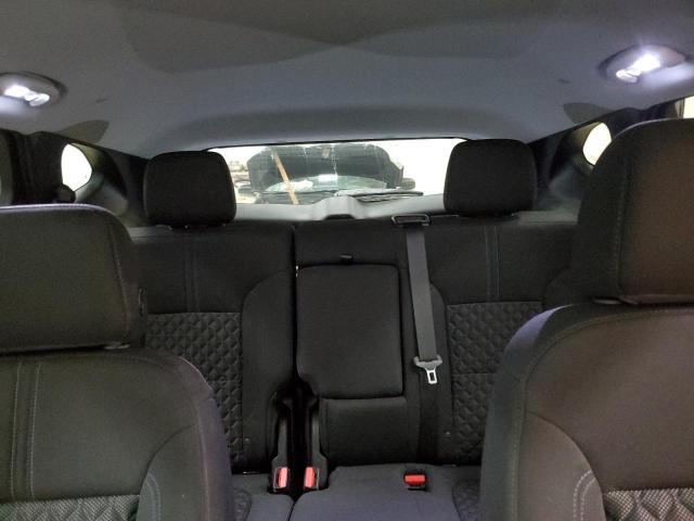 2022 CHEVROLET BLAZER 2LT 3GNKBCR45NS164510