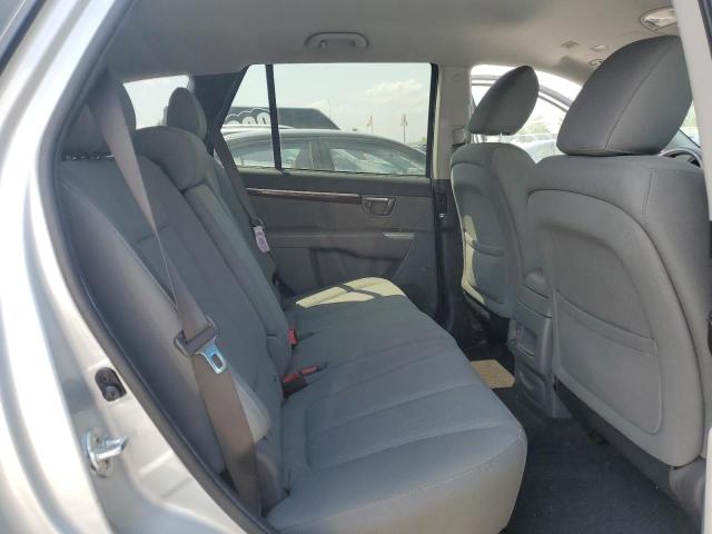 2012 HYUNDAI SANTA FE G - 5XYZG3AB2CG167964