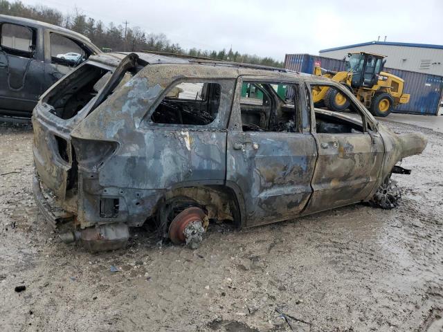 2018 JEEP GRAND CHER - 2C4RJFBG2JC167834