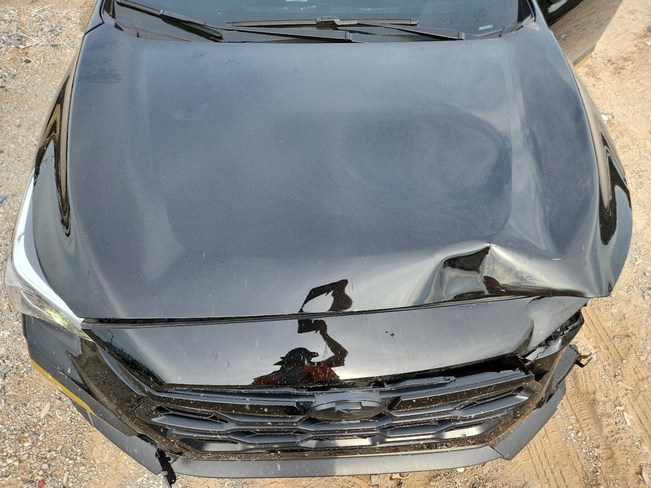 SUBARU CROSSTREK SPORT