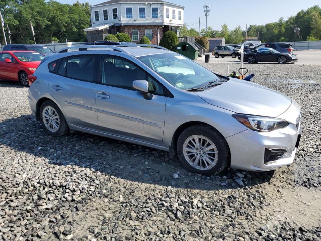 2017 SUBARU IMPREZA PREMIUM 4S3GTAB69H3746695