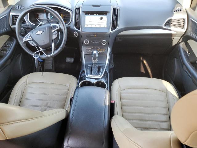 2016 FORD EDGE SEL 2FMPK3J92GBC21756