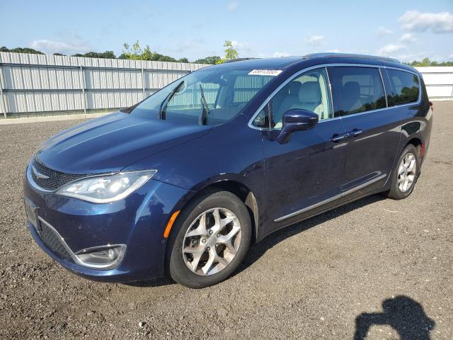 CHRYSLER PACIFICA T